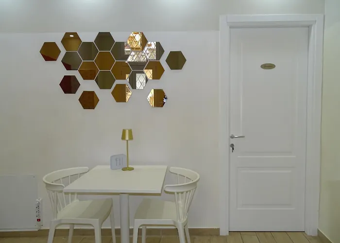 Dimora Dei Mercanti Suites