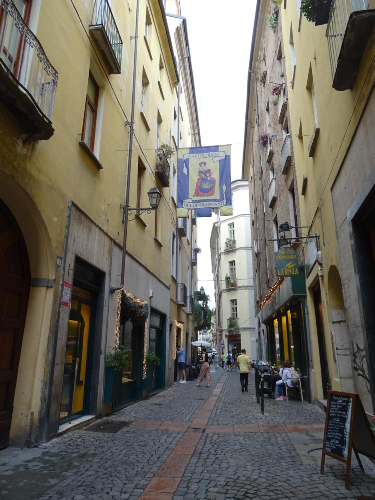 Affittacamere Dimora Dei Mercanti *