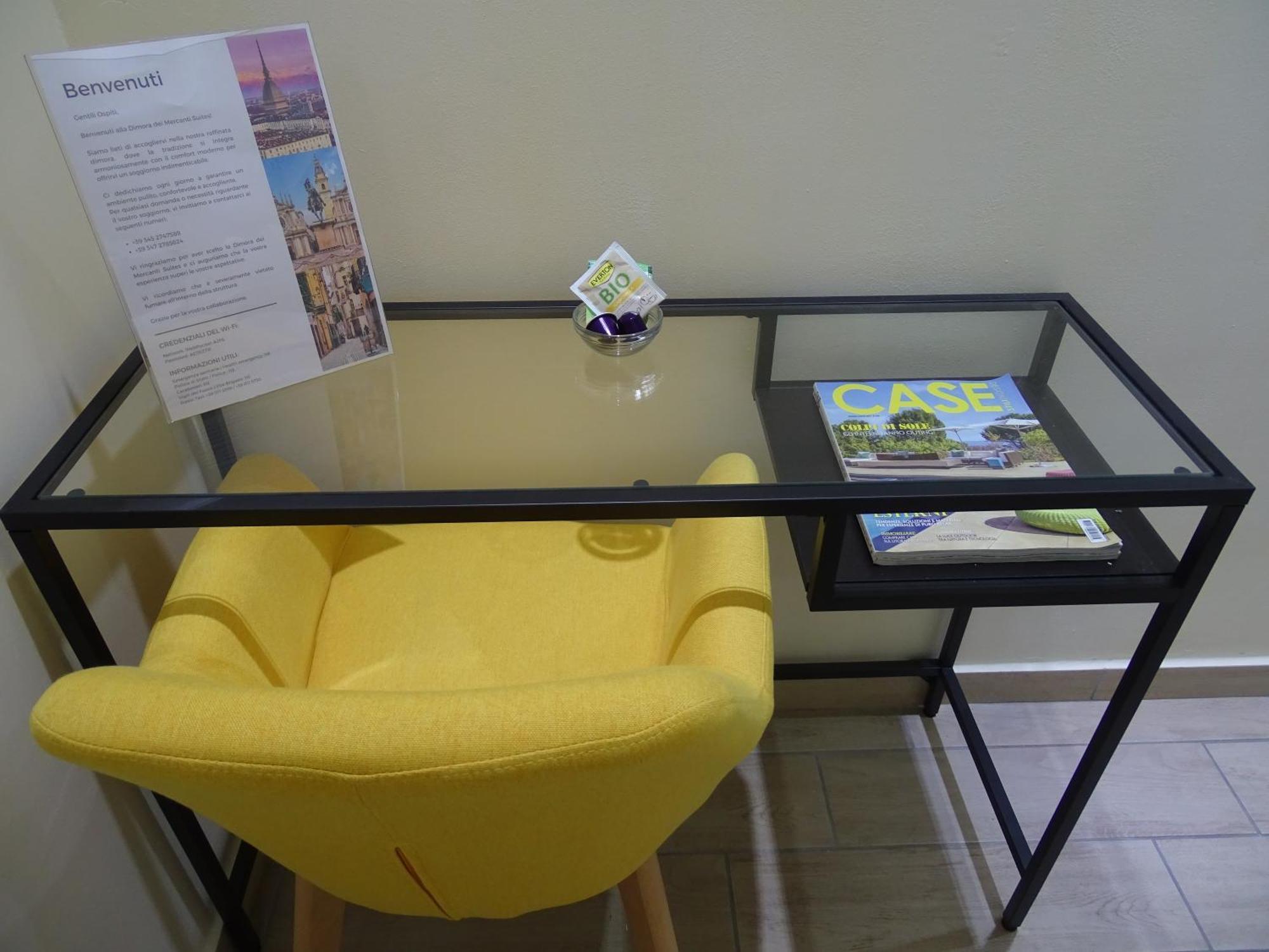 Guest house Dimora Dei Mercanti