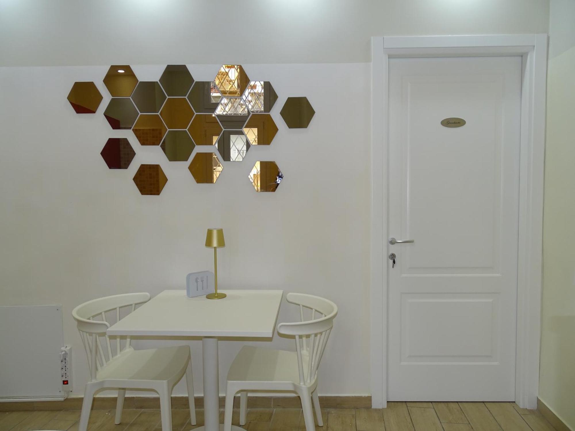 Guest house Dimora Dei Mercanti *