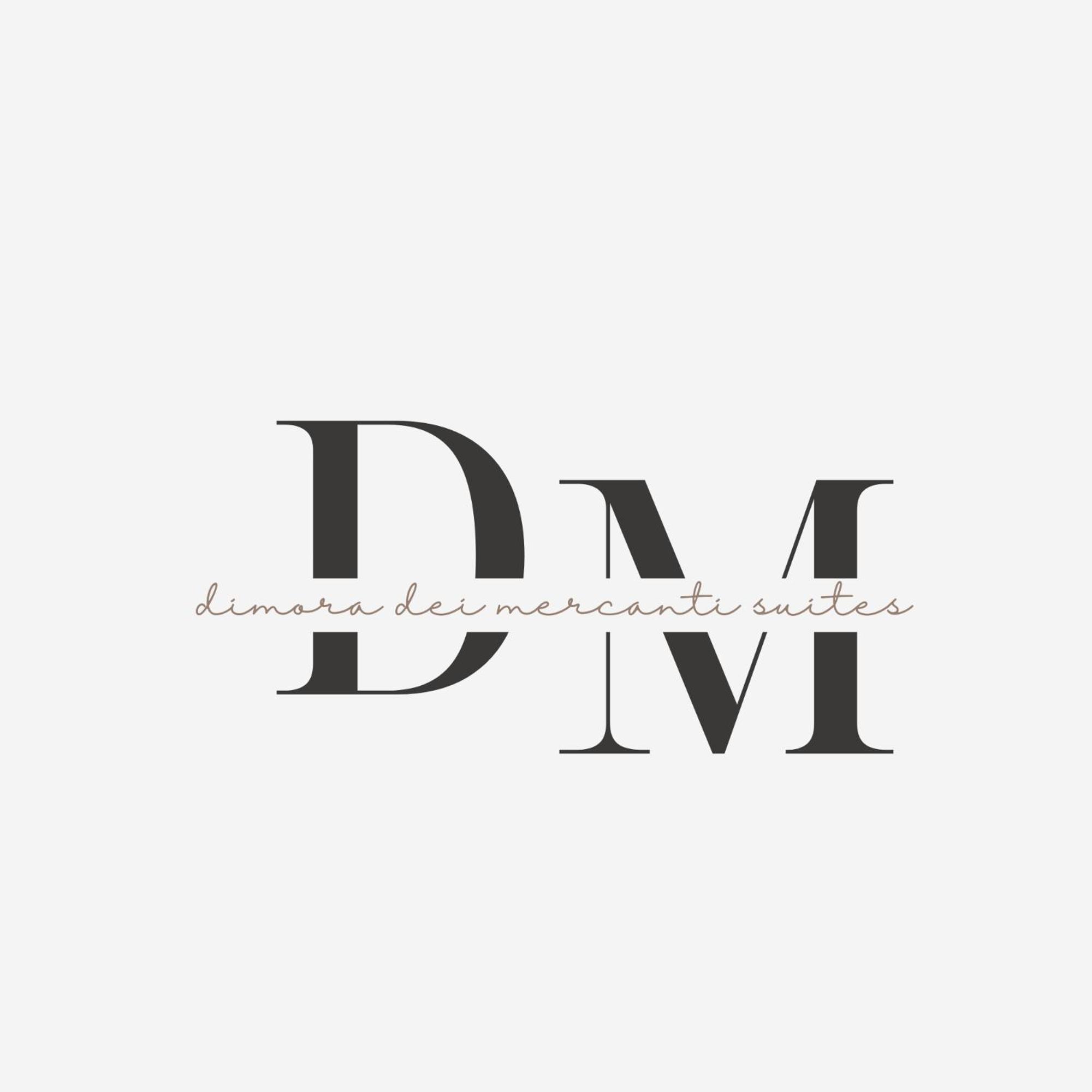 Dimora Dei Mercanti Affittacamere