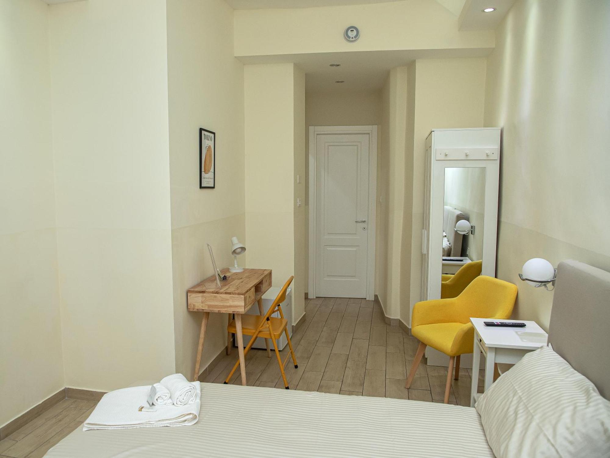 Guest house Dimora Dei Mercanti