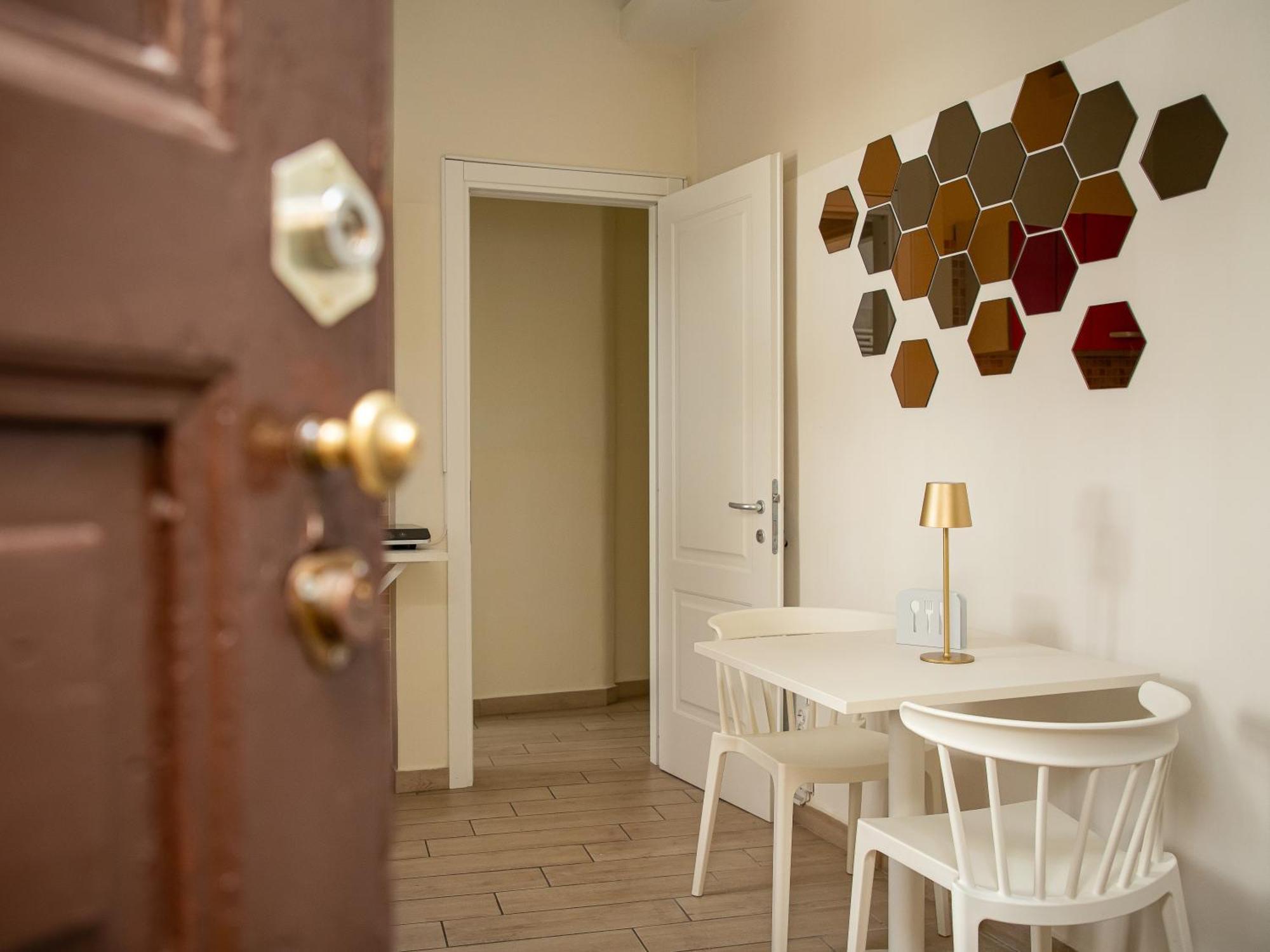 Guest house Dimora Dei Mercanti