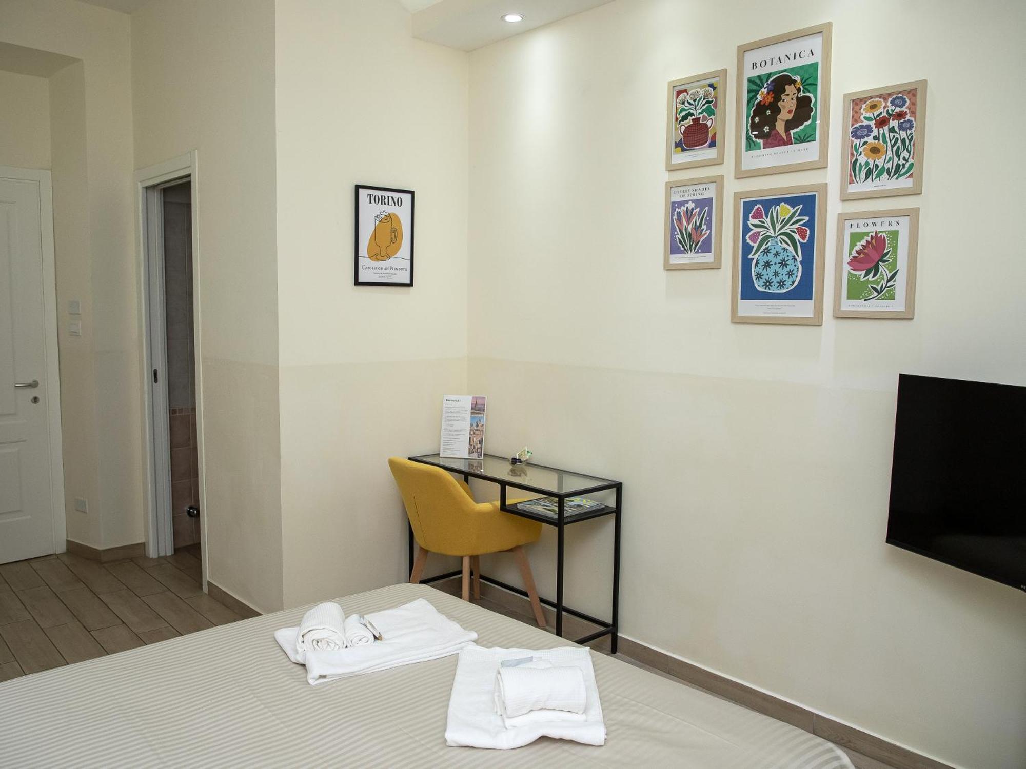 Dimora Dei Mercanti Guest house *