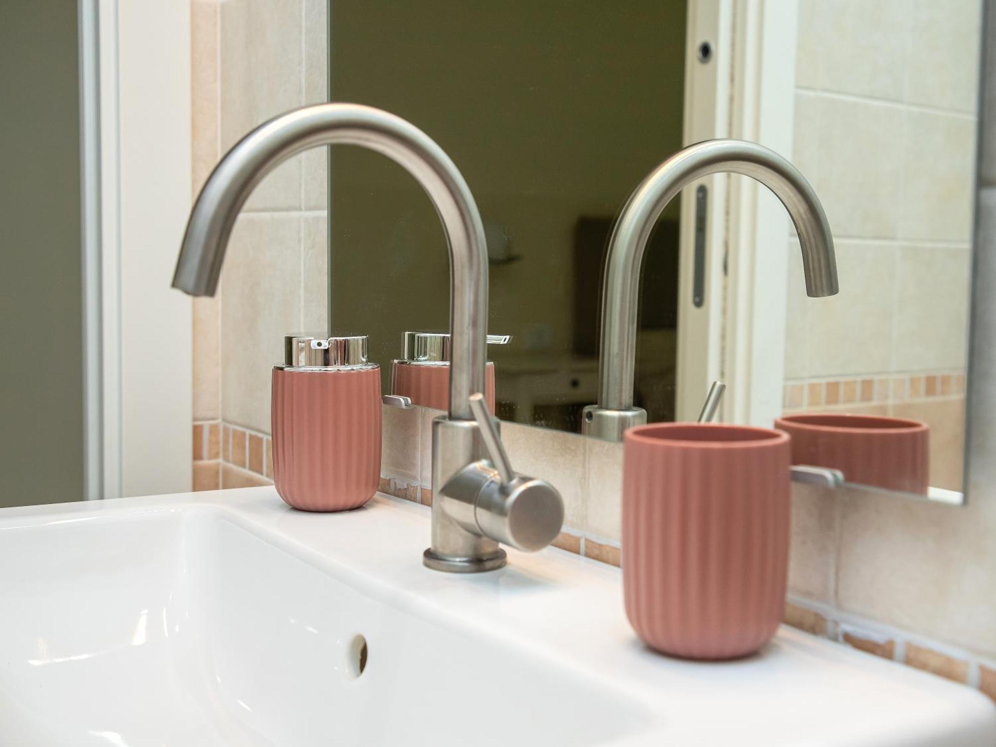 Dimora Dei Mercanti Guest house *