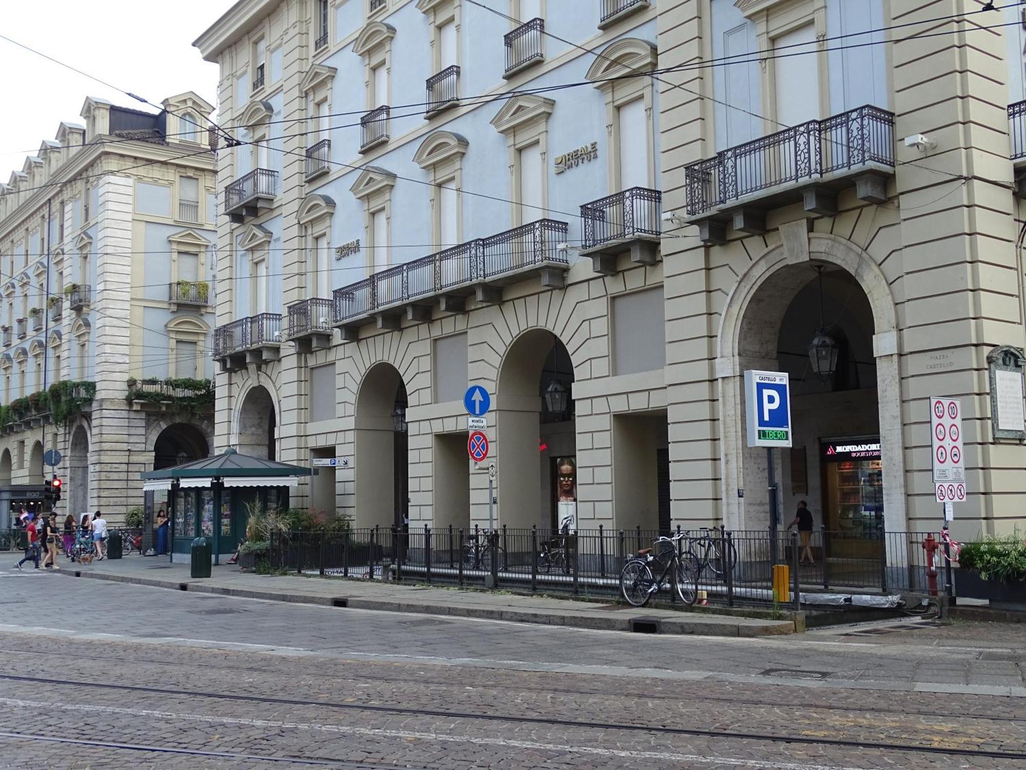 Affittacamere Dimora Dei Mercanti Torino