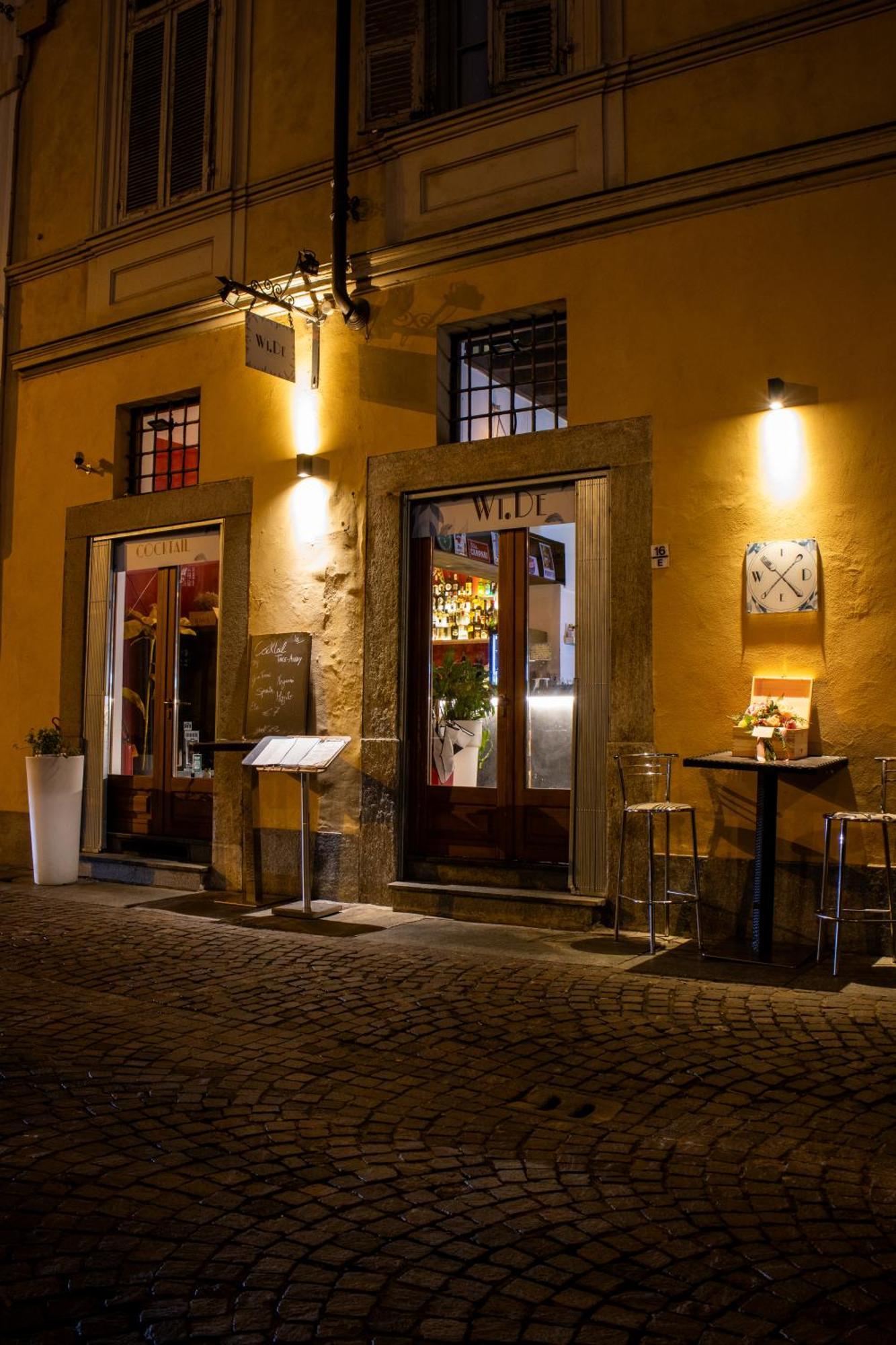 Affittacamere Dimora Dei Mercanti Torino