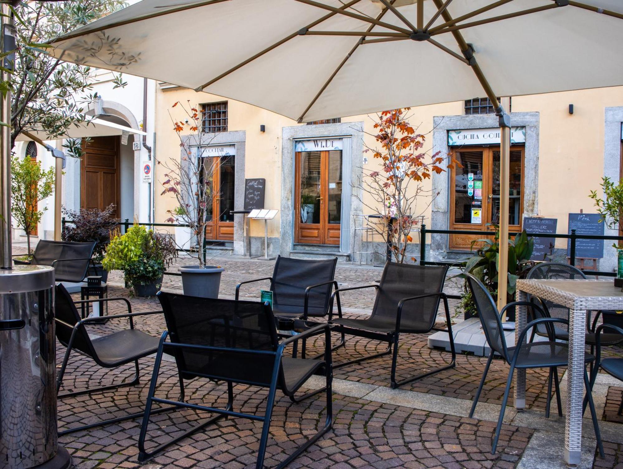 Dimora Dei Mercanti Guest house Turin
