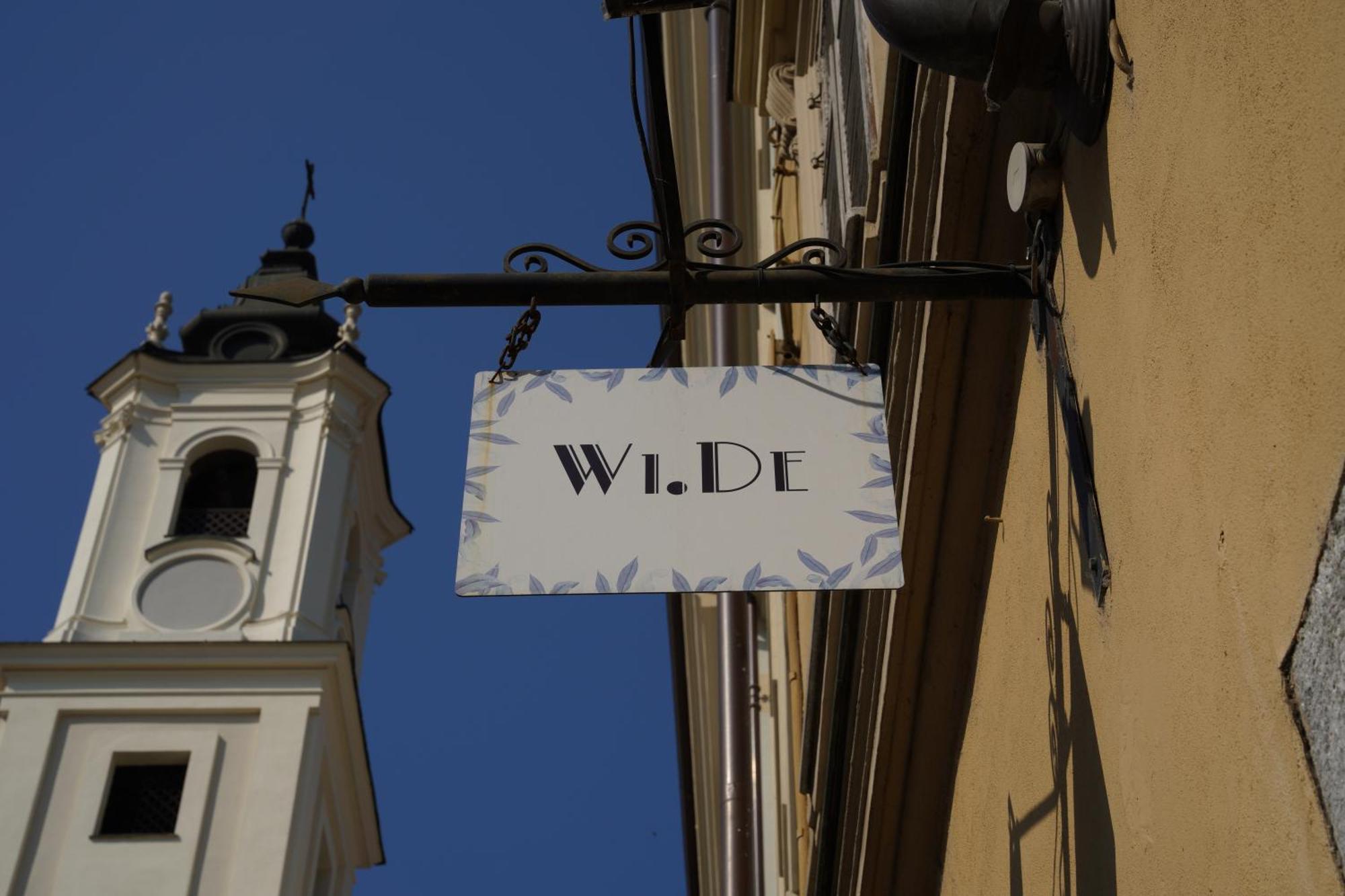 Dimora Dei Mercanti Affittacamere *